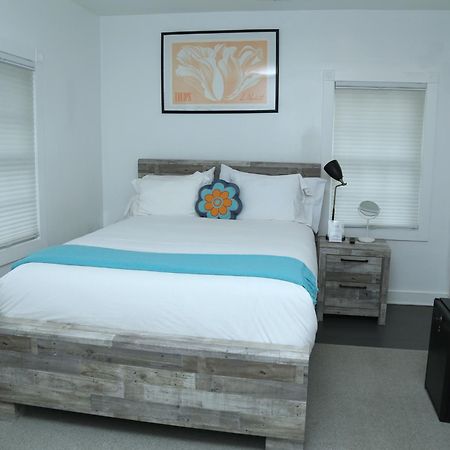 Harpoon House Bed and Breakfast Southampton Εξωτερικό φωτογραφία