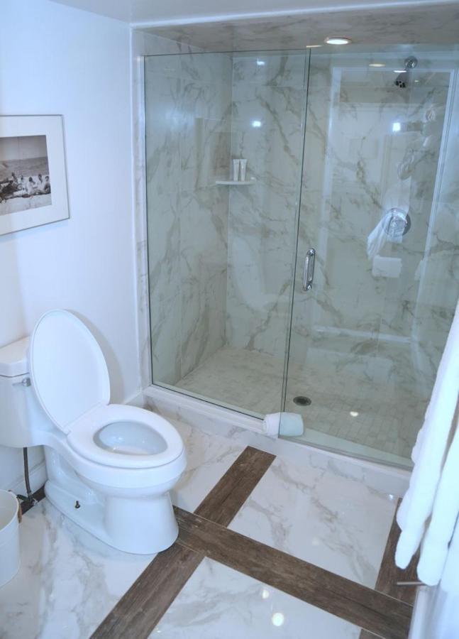 Harpoon House Bed and Breakfast Southampton Εξωτερικό φωτογραφία