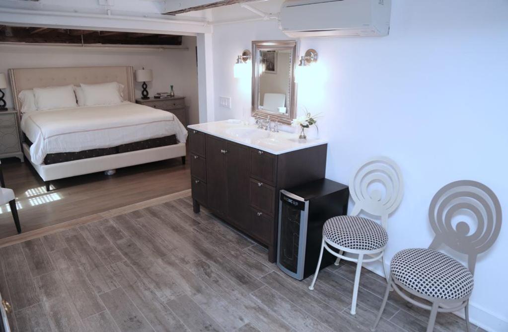 Harpoon House Bed and Breakfast Southampton Εξωτερικό φωτογραφία