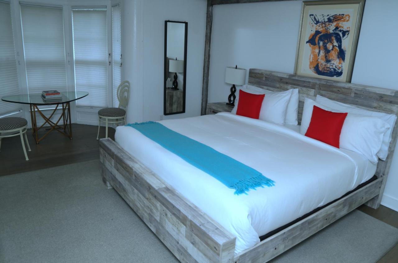 Harpoon House Bed and Breakfast Southampton Εξωτερικό φωτογραφία