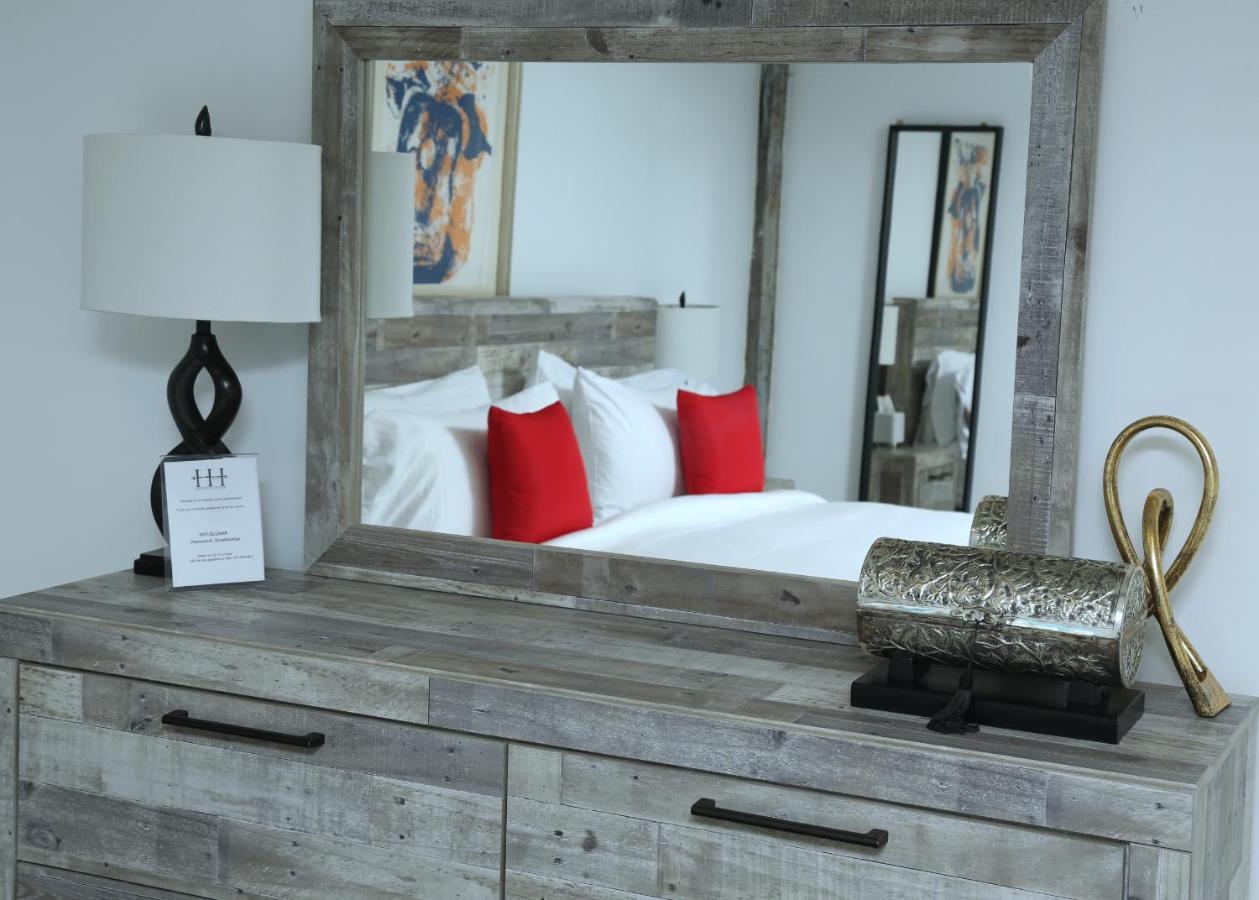 Harpoon House Bed and Breakfast Southampton Εξωτερικό φωτογραφία