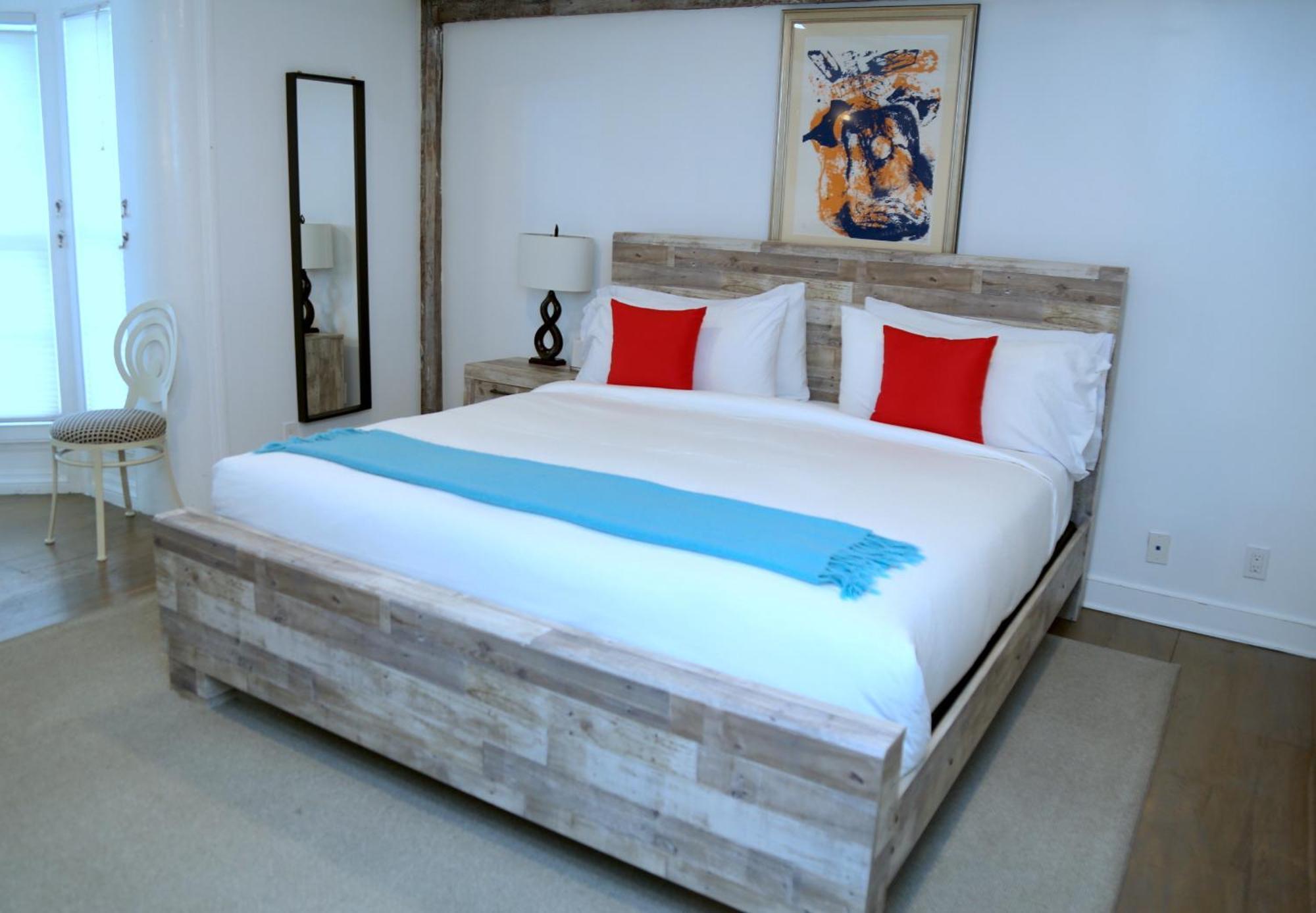 Harpoon House Bed and Breakfast Southampton Εξωτερικό φωτογραφία