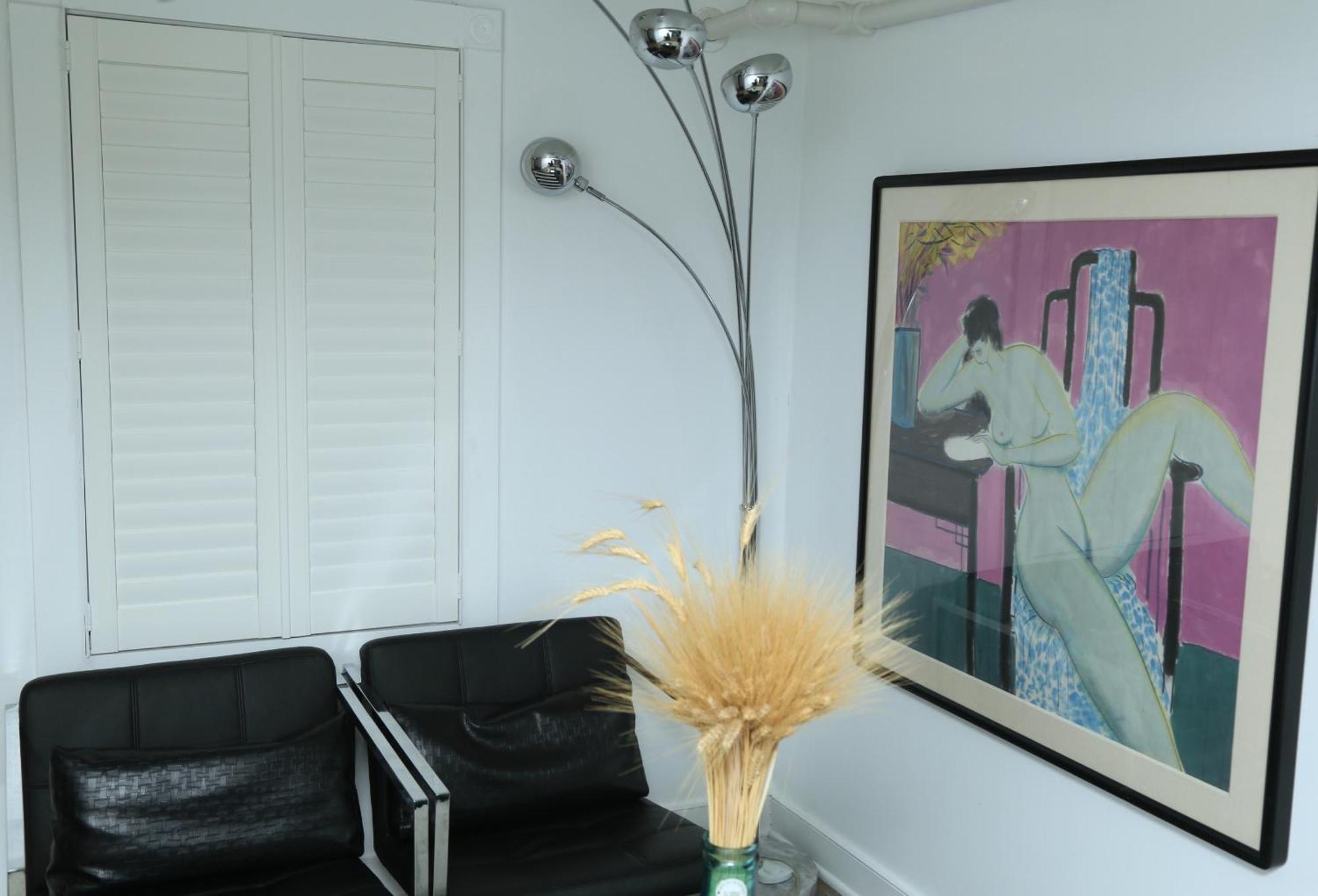Harpoon House Bed and Breakfast Southampton Εξωτερικό φωτογραφία