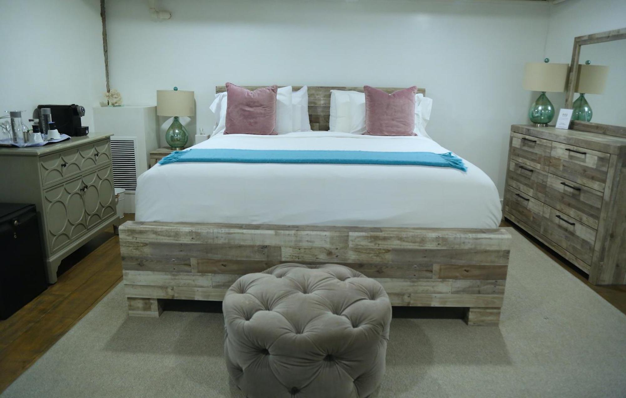 Harpoon House Bed and Breakfast Southampton Εξωτερικό φωτογραφία