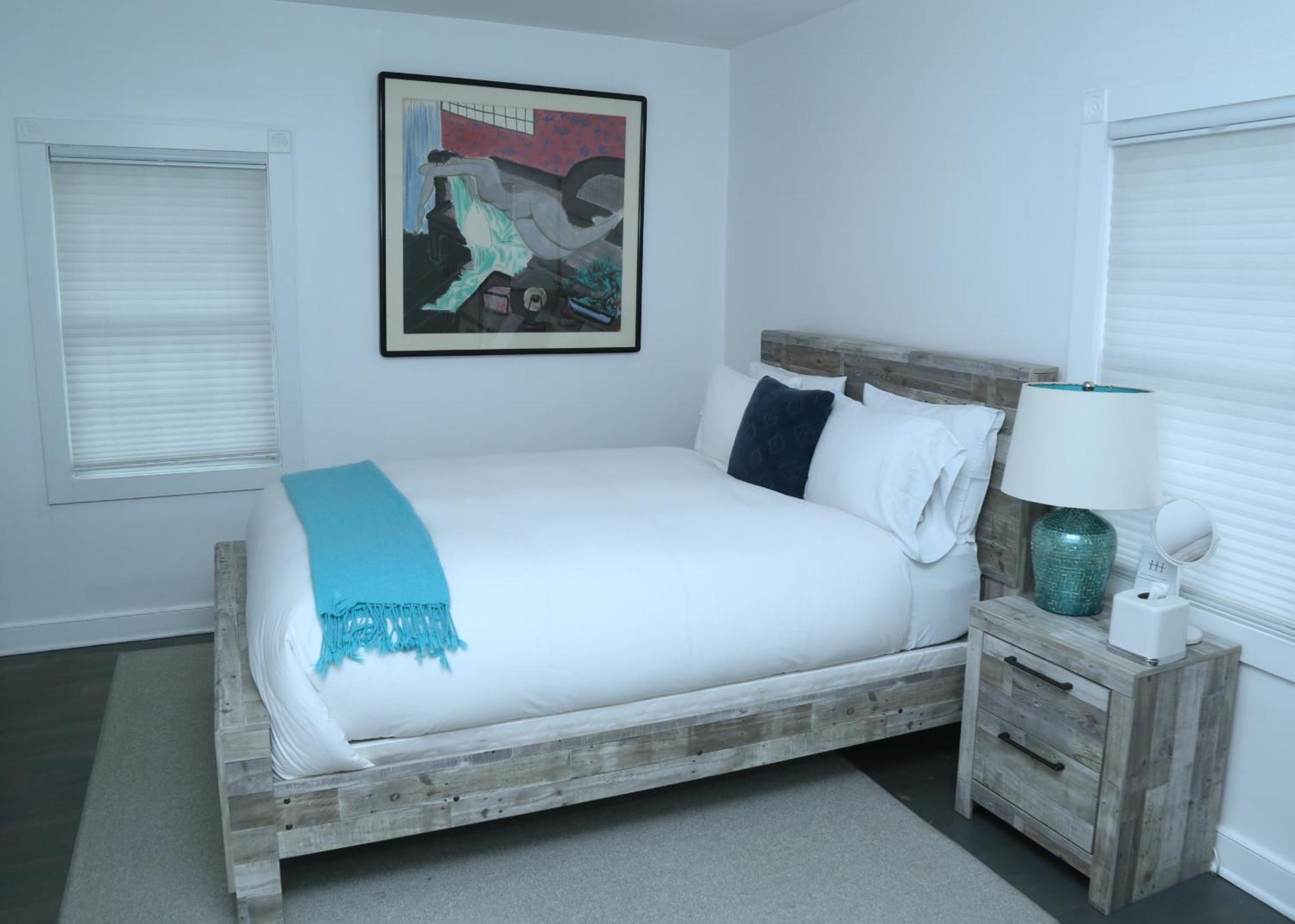 Harpoon House Bed and Breakfast Southampton Εξωτερικό φωτογραφία