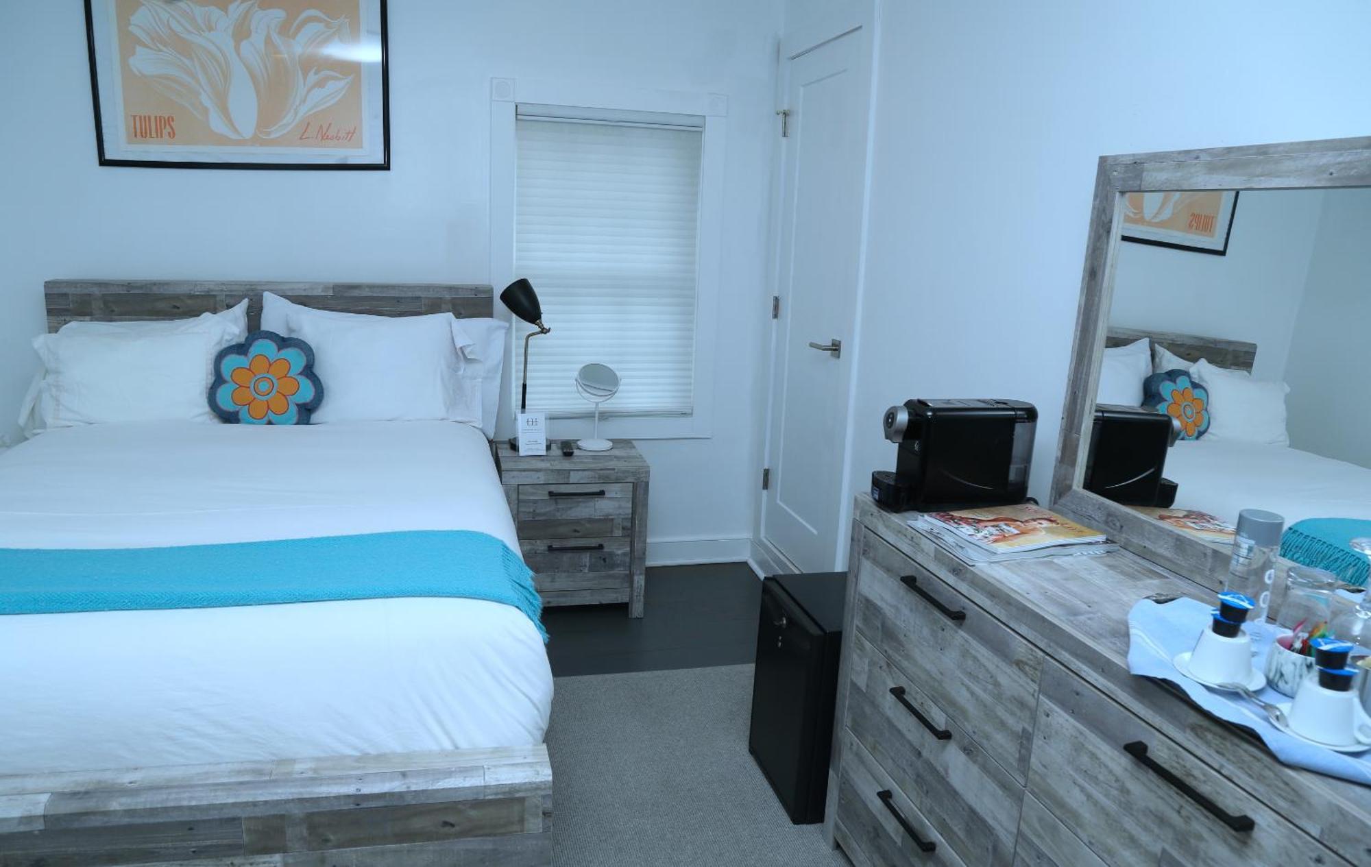 Harpoon House Bed and Breakfast Southampton Εξωτερικό φωτογραφία