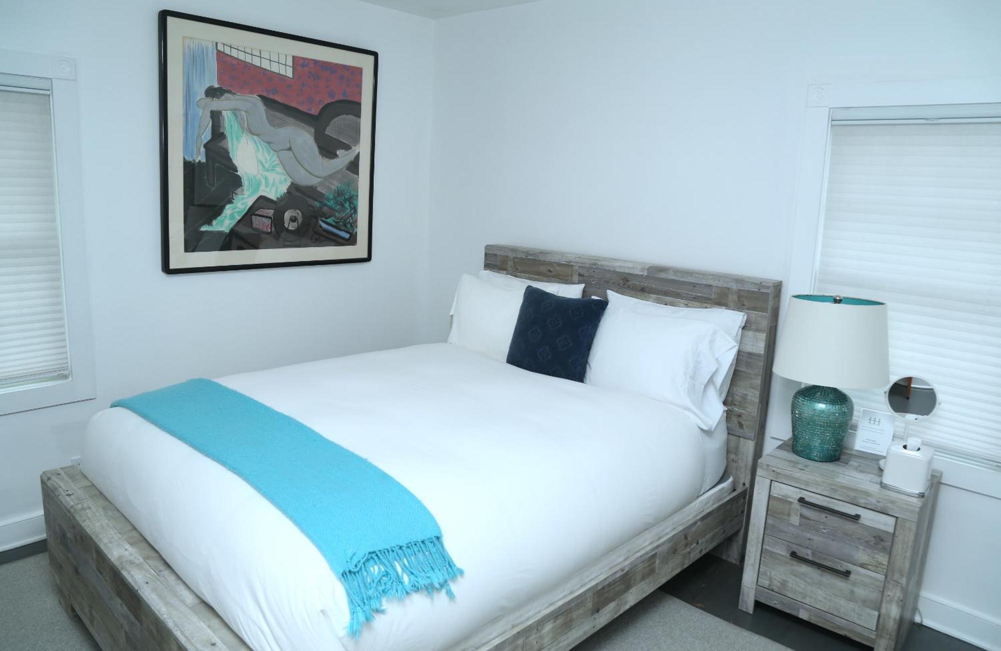 Harpoon House Bed and Breakfast Southampton Εξωτερικό φωτογραφία