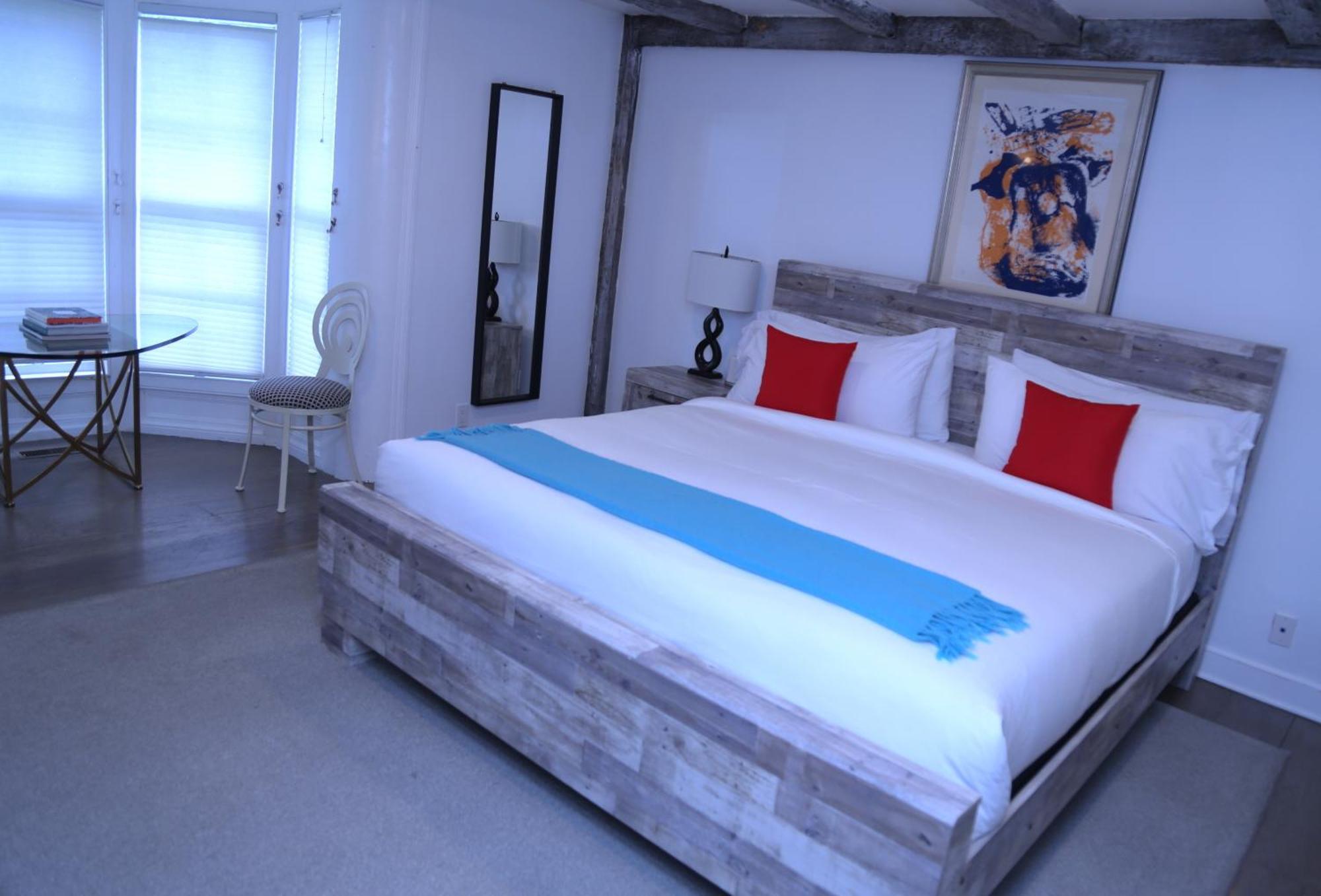 Harpoon House Bed and Breakfast Southampton Εξωτερικό φωτογραφία