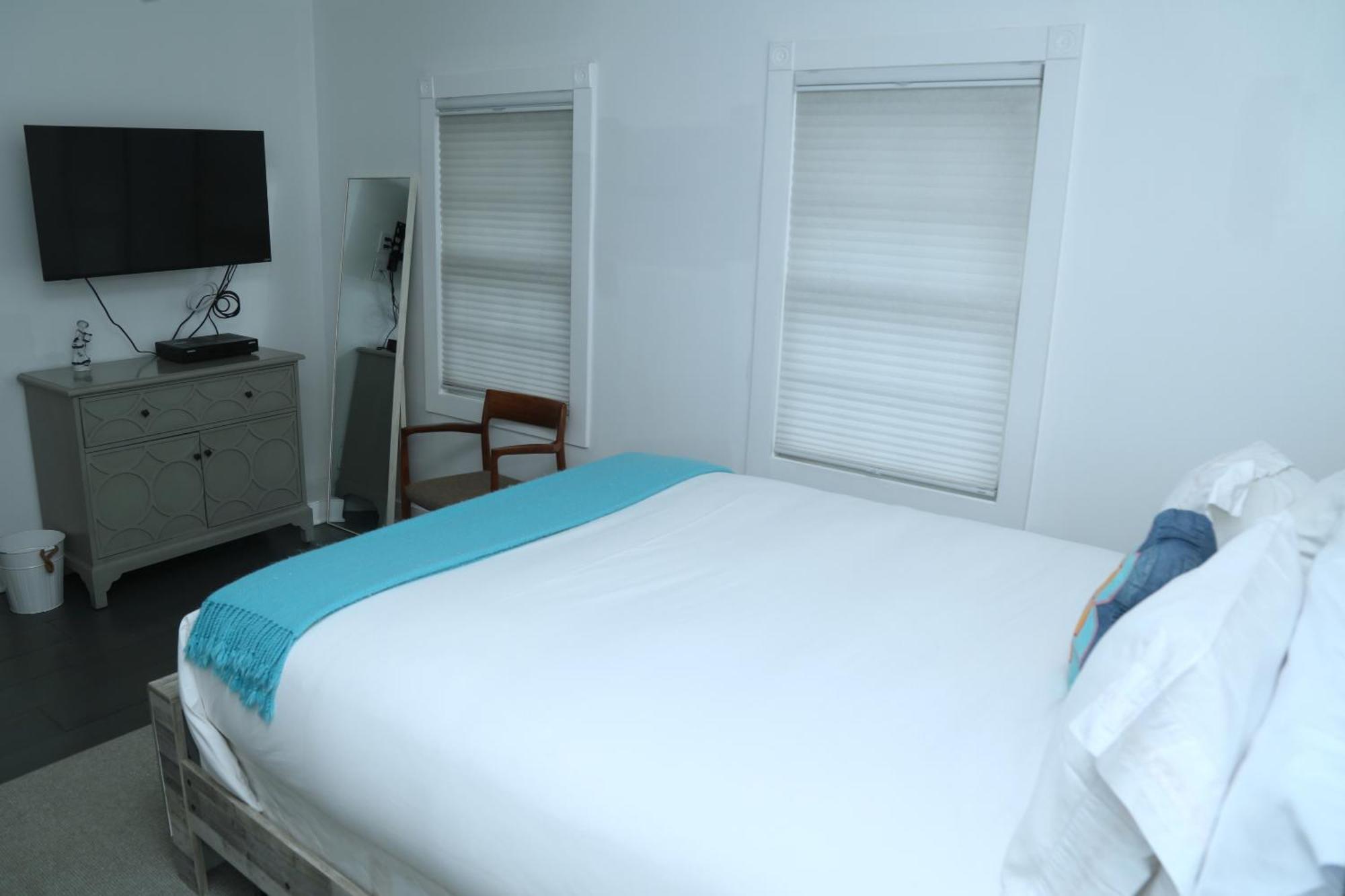 Harpoon House Bed and Breakfast Southampton Εξωτερικό φωτογραφία