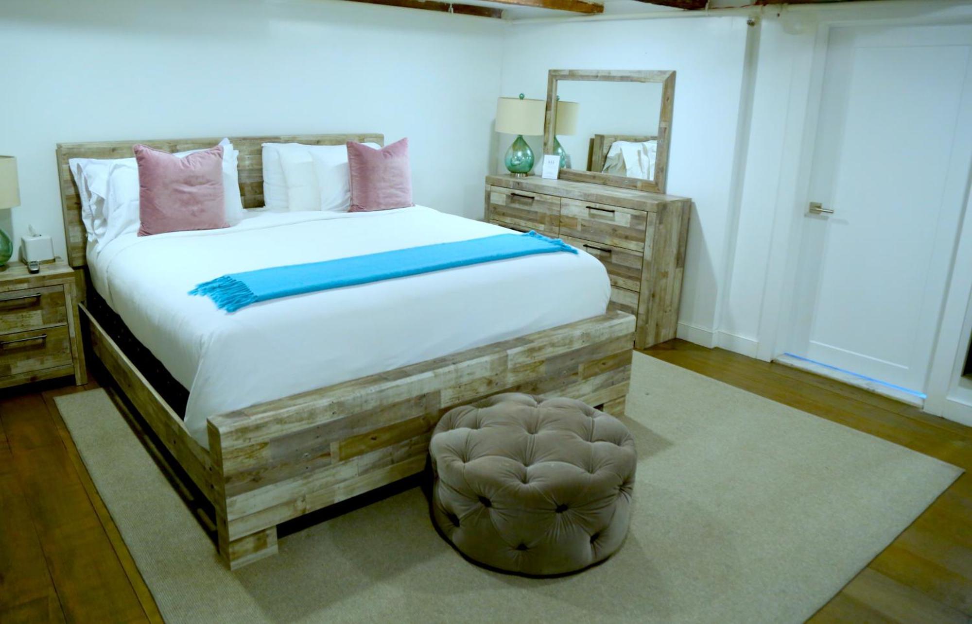 Harpoon House Bed and Breakfast Southampton Εξωτερικό φωτογραφία