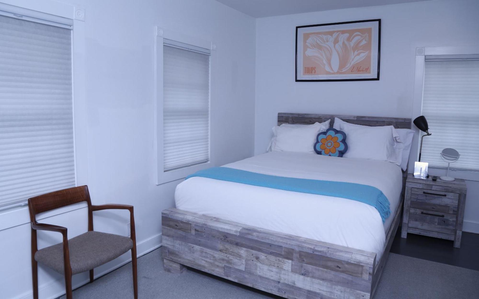 Harpoon House Bed and Breakfast Southampton Εξωτερικό φωτογραφία