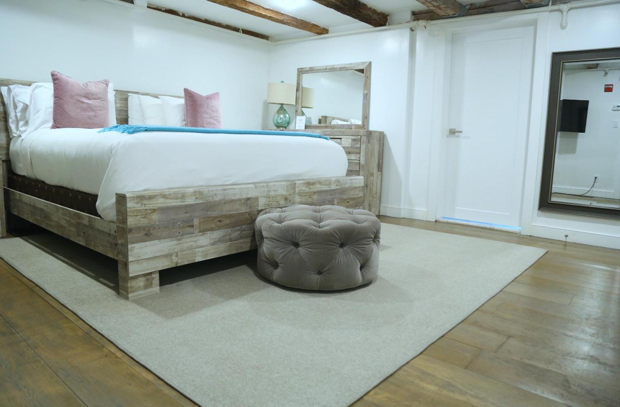 Harpoon House Bed and Breakfast Southampton Εξωτερικό φωτογραφία