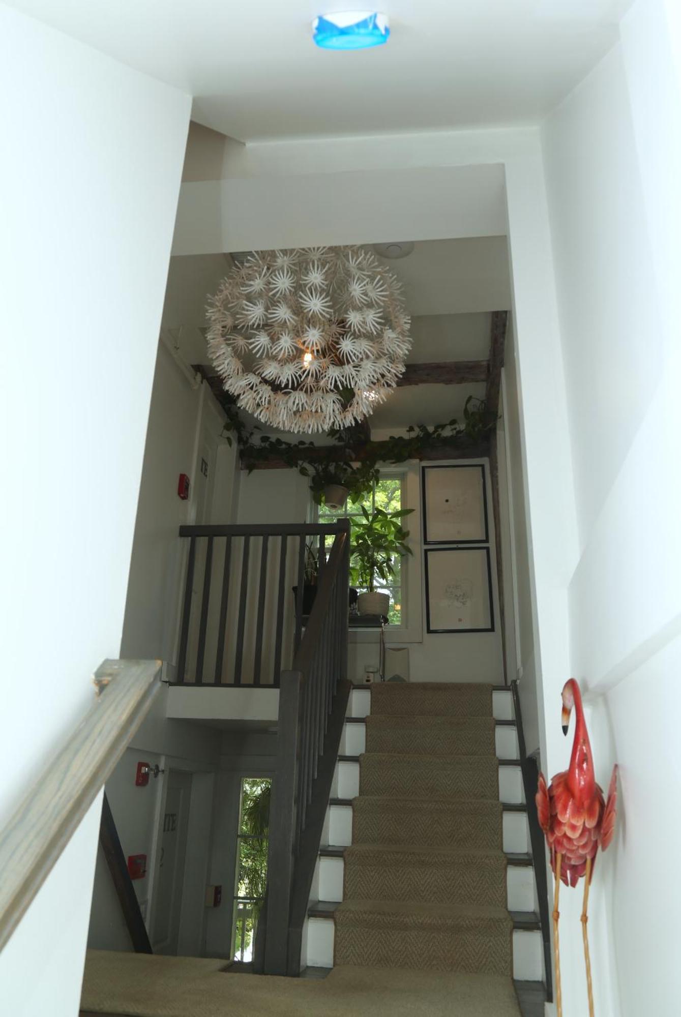 Harpoon House Bed and Breakfast Southampton Εξωτερικό φωτογραφία
