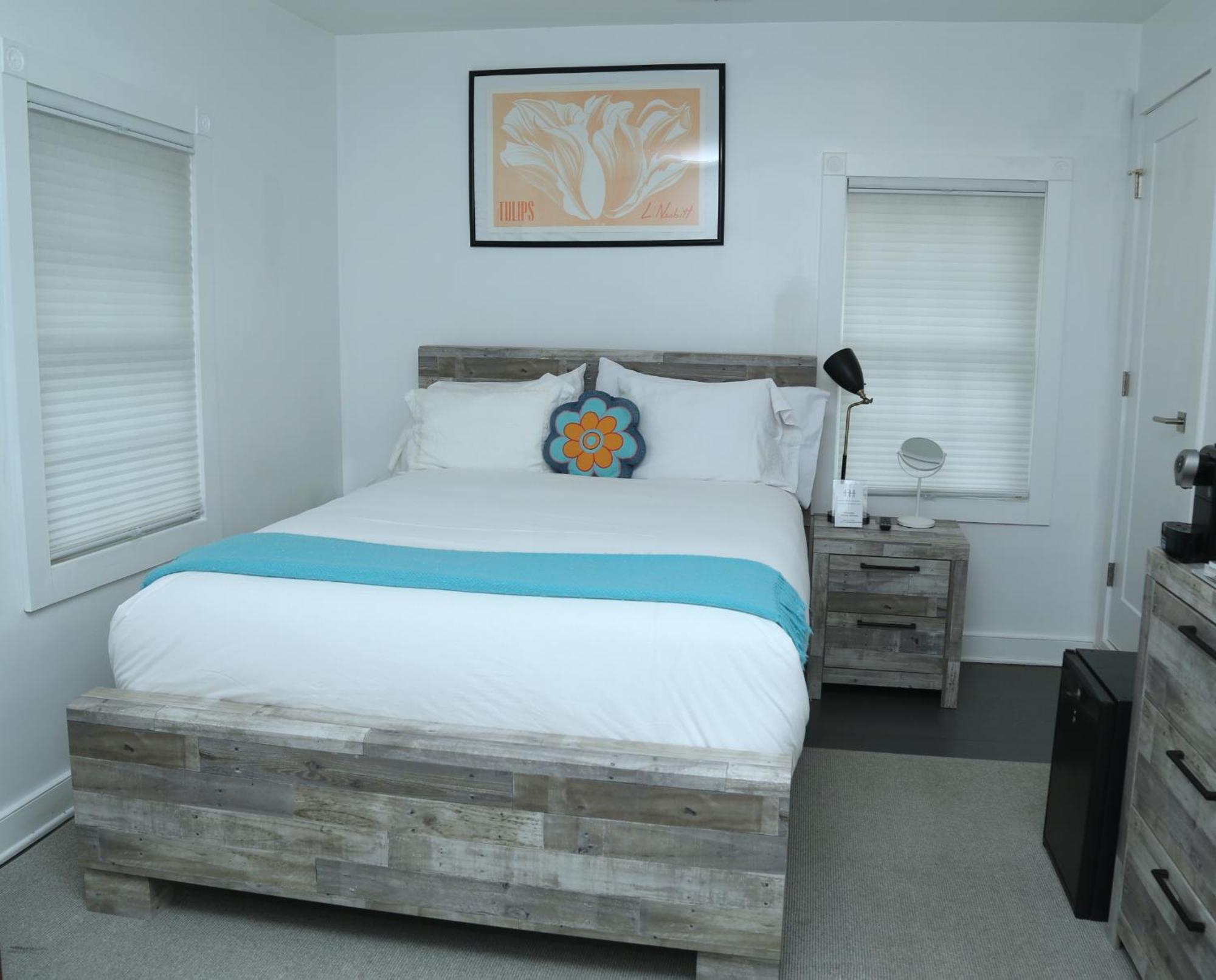 Harpoon House Bed and Breakfast Southampton Εξωτερικό φωτογραφία