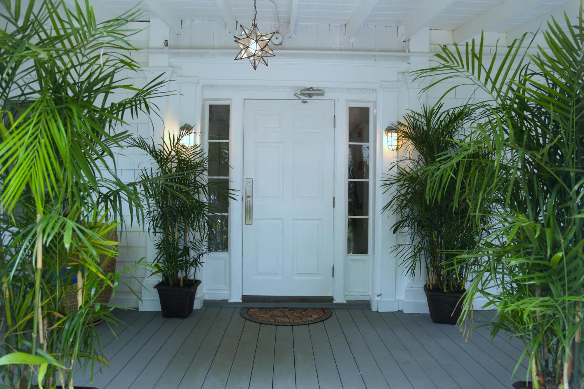 Harpoon House Bed and Breakfast Southampton Εξωτερικό φωτογραφία