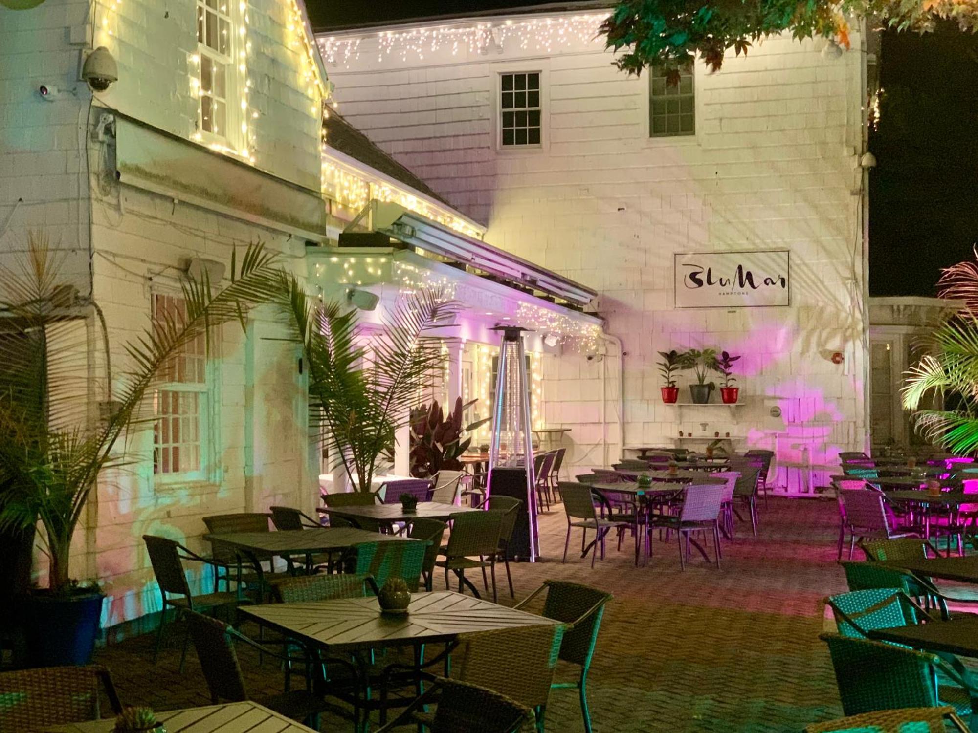 Harpoon House Bed and Breakfast Southampton Εξωτερικό φωτογραφία